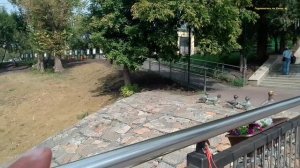 Нашёл на Свалке и продал в городе, интересные находки.