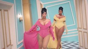Cardi B, Megan Thee Stallion - Leak (Music Video) 2026_1080p
