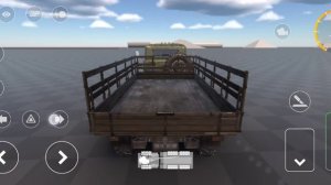 FlexBody Car crash скидываем тачки на трубы!(Там произойдёт небольшая авария)
