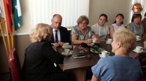 Выпуск Твой район от 7 августа 2026 года
