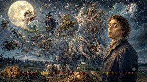 Николай Заболоцкий — Меркнут знаки зодиака
