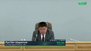 Очередную атаку беспилотников отразили на предприятиях Уфы 5 августа
