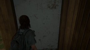 The Last of Us™ Part II Remastered часть 25