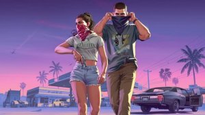 Grand Theft Auto VI: (Расширенный обзор выйдет 27 августа) (Видеоигра 2026)