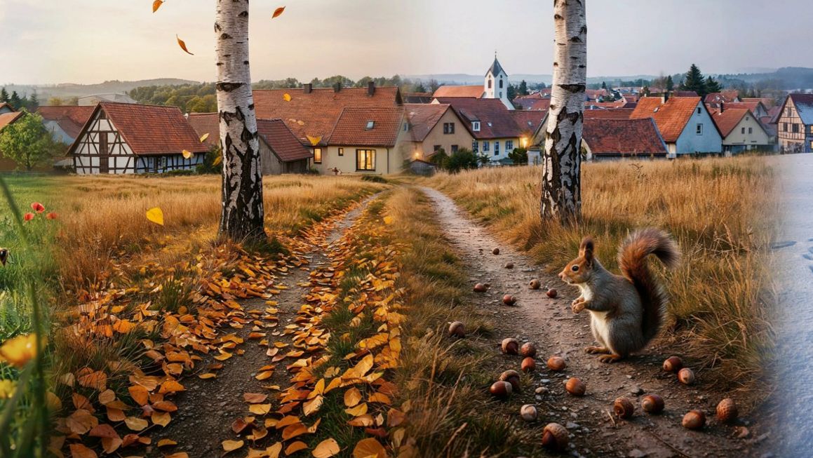 7. Христианская поэзия и музыка. Дышит холодом сад невеселый...