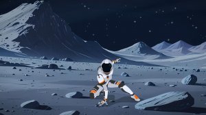 Виктор Якимчук - «Callisto» . МультКлип, Премьера 2026