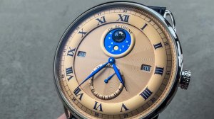 De Bethune DB25 Perpetual Calendar DB25QPAPS2
