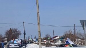 Живем в деревне_ как прошли выходные. Дети в гостях 🥰
