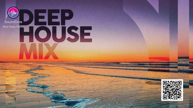 Deep House Mix Touch Feel Vol 16
