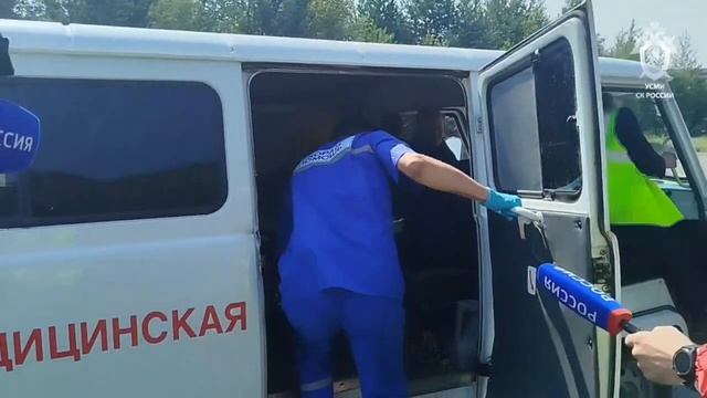 Пилоты Cessna 182 спаслись в тайге под Бодайбо, соорудив передатчик