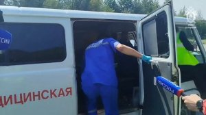 Пилоты Cessna 182 спаслись в тайге под Бодайбо, соорудив передатчик