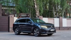 Кия- правильный выбор надёжности !!
