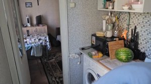 РАСПАКОВКА