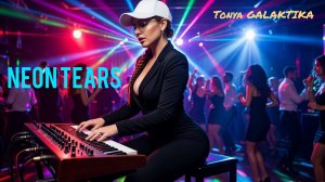 NEON TEARS🎶 ПОПУЛЯРНАЯ МУЗЫКА 2026 / ЛУЧШАЯ ТАНЦЕВАЛЬНАЯ МУЗЫКА 2026 / тоня галактика