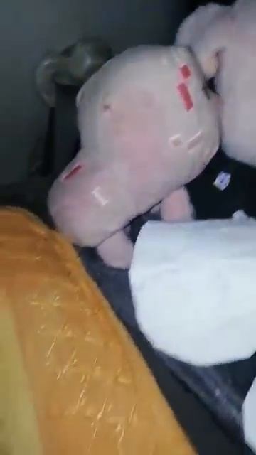 Я СПЛЮ В МАШИНЕ