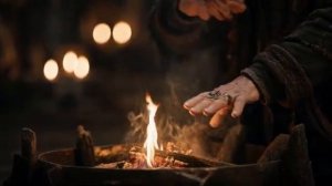 Wolfskald - Torak Ven