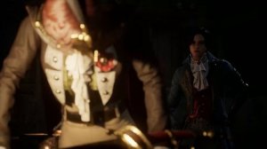 Lies of P Complete Edition | трейлер к выходу издания на Switch 2
