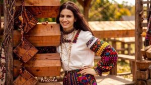 Lurican — Буковинский Соловей (слова и музыка: Никкула Кляцкий)