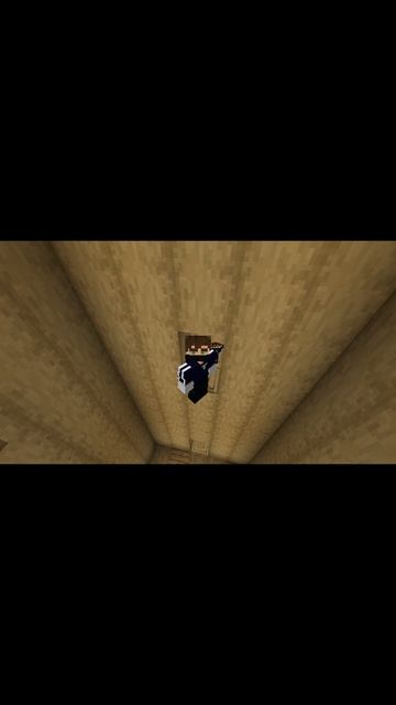 ЭТО РЕКВИЕМ В MINECRAFT #minecraft #shorts