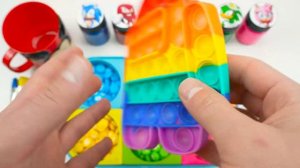 Радужный АСМР 🌈  Выпуск 24