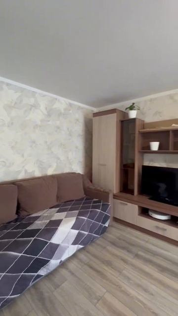 Продается квартира