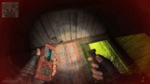 Первые арты 3-го разряда - STALKER Lost Alpha EE 1.3 #53