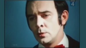 МЕЛОДИЯ ЛЮБВИ. МУСЛИМ МАГОМАЕВ. 1976 г.