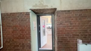 Помещение 24,7 кв.м. Улица Чайковского, дом 60