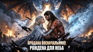 Продана Военачальнику, рождена для Неба