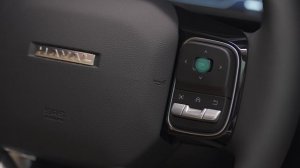 HAVAL H3. Информация приборной панели