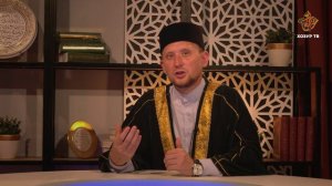 Депрессия авырумы ул, әллә күңел төшенкелеге генәме? | Имамнан сорыйк
