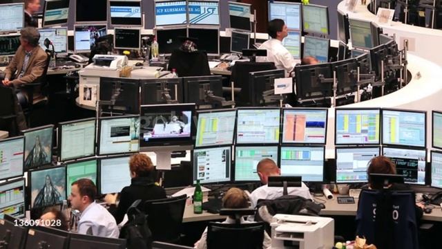 Рынок пробил 2300: почему растёт 