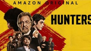 Охотники - 2 сезон 6 серия (2020) / Hunters