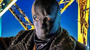 Фантомас — Русский тизер-трейлер (Дубляж, 2027)
