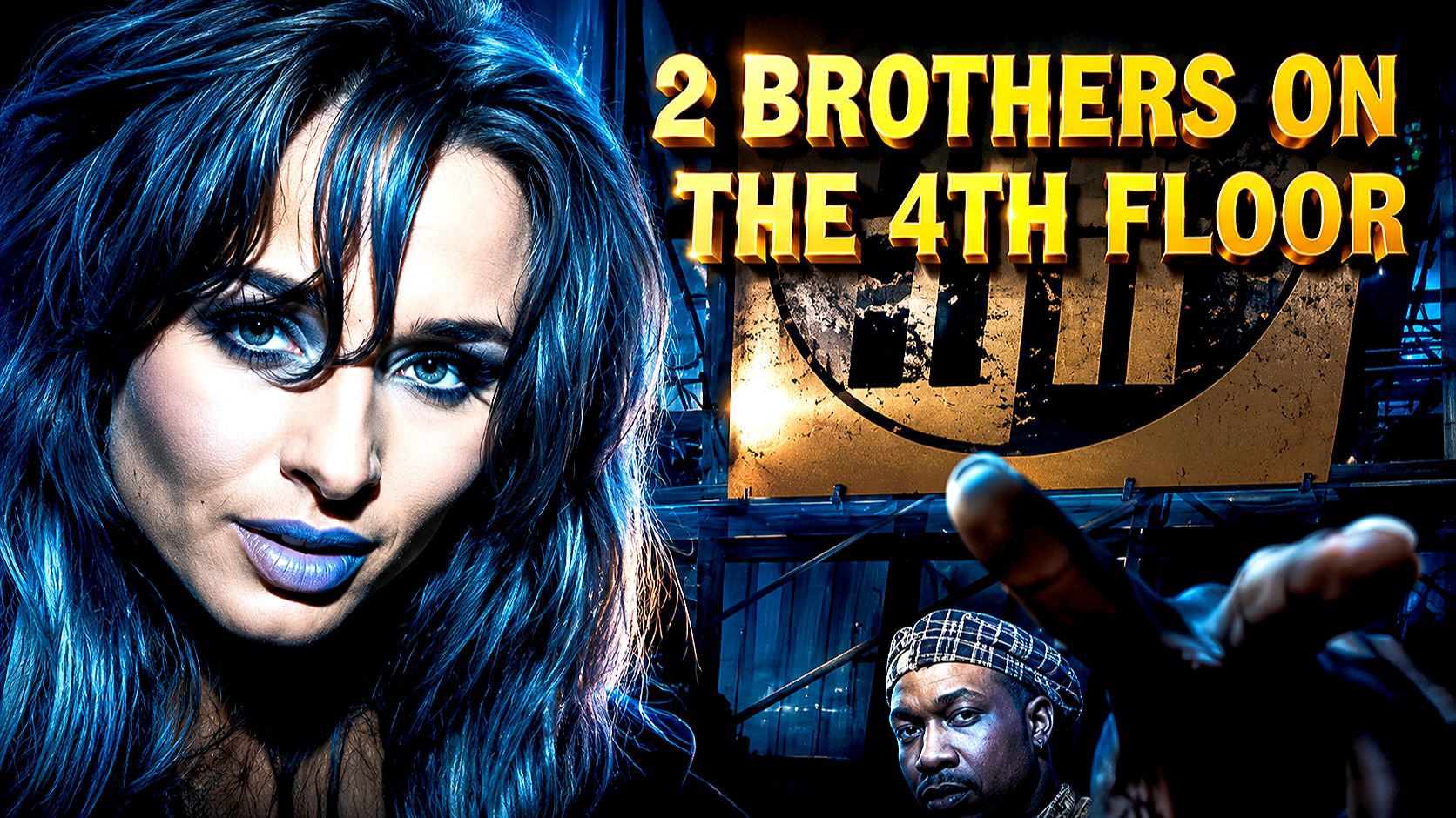 2 Brothers On The 4th Floor - Greatest Hits | Лучшие Песни | Eurodance • 90s • Italo Dance