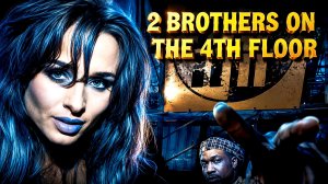 2 Brothers On The 4th Floor - Супер Мегамикс (Евродэнс 90-х Диско Микс) Новая Версия