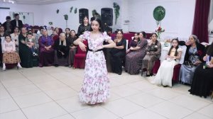 Свадьба Рамиля и Полины (2часть) 28.02.2026 Ставропольский край с.Донское