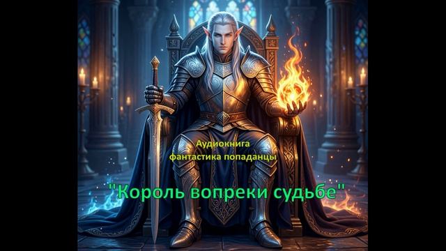Аудиокнига 