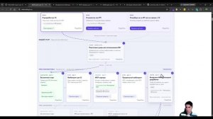 Обзор продуктов VibeCoding1C на интерактивной доске