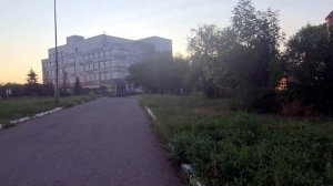 Оренбург ул. Туркестанская, Ульянова, Расковой, Ленинградская, Знаменский, Чкалова  Виктор Поживин.