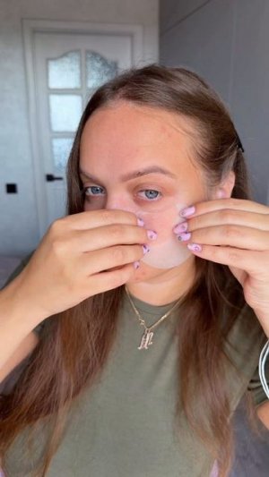 Давно хотела попробовать полноценный корейский 5-ступенчатый уход, и наконец-то дошли руки. ✨