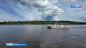 В Кирове возрождают экскурсионные маршруты по Вятке