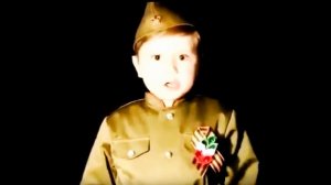 Арслан Сибгатуллин - «Священная война»