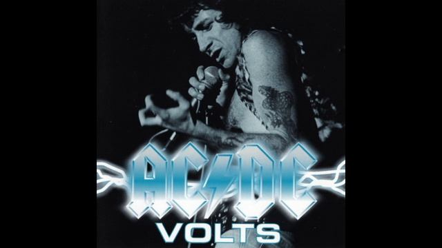 Volts (Previously Unreleased Material & Alternate Versions)