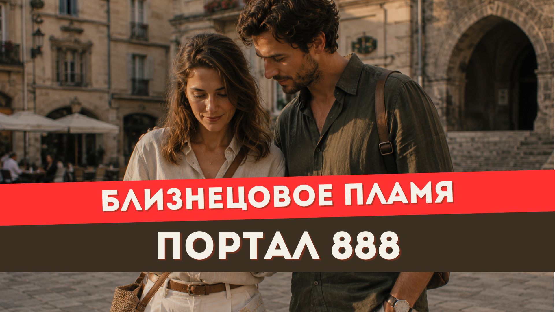 Энергии портала 888 для близнецовых пламен. 8 августа 2026