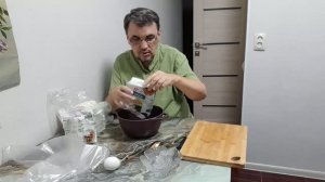Дровосек - строитель супер бани! За ним не повторять! 06.08.2026