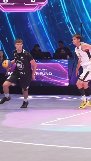 Финальная сирена уже прозвучала, но самые яркие моменты остаются с нами. 🏀✨