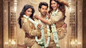 Молоды и влюблены (2026) / Hai Jawani Toh Ishq Hona Hai