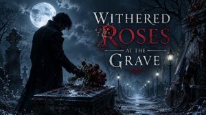 04. Withered Roses at the Grave _ Post-Punk, Dark Alternative Metal _ Official Audio