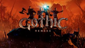 Gothic Remake Стрим #9